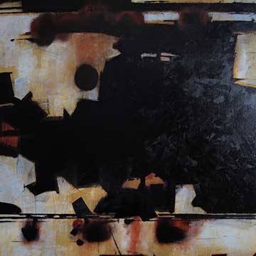 Abstraction 4