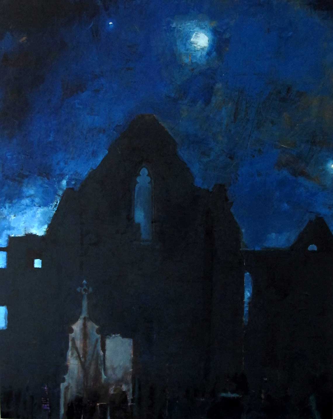 Landscape 7